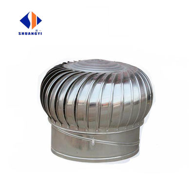 Roof Fan Non Electric Automation No Power Self Powered Turbo Fan Roof Ventilation