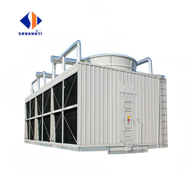 Counter Flow FRP Industrial Cross Flow Water Cooling Tower for Garment Shops Cooling