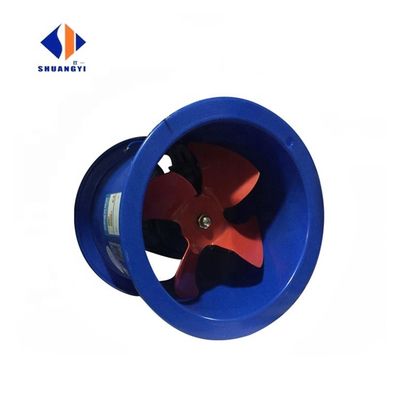 Industrial Fire Fighting Abf Series Ventilation Fan Axial Flow Type Fire Smoke Exhaust Fan
