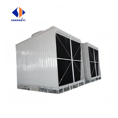 Counter Flow FRP Industrial Cross Flow Water Cooling Tower for Garment Shops Cooling