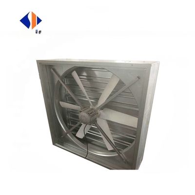 380V Stainless Steel Blade Axial Flow Poultry Exhaust Fan for Farm and Greenhouse
