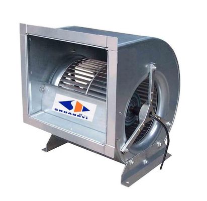 220V/380V Voltage High Material and Stainless Steel Blades Centrifugal Fans at Lower