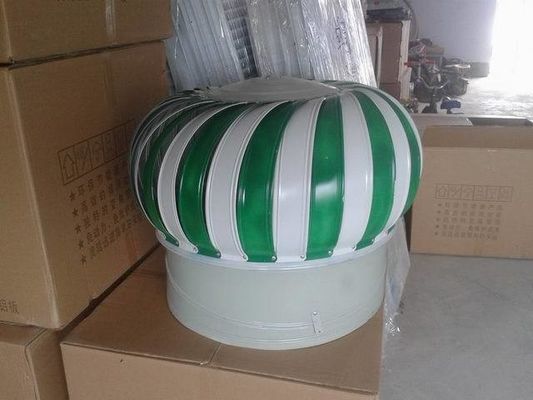 Roof Turbo Ventilator Turbine Exhaust Fan With High Material And Good Product And Lower
