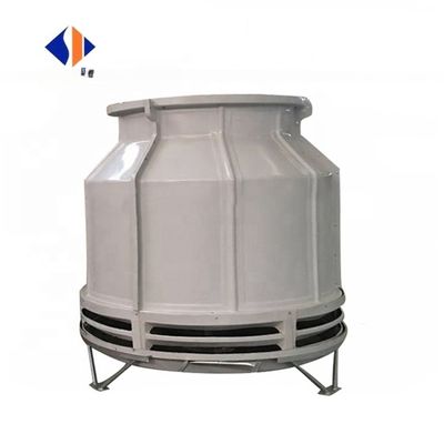 Industrial Round Counter Flow Cooling Tower A Sustainable Solution for Water Treatment
