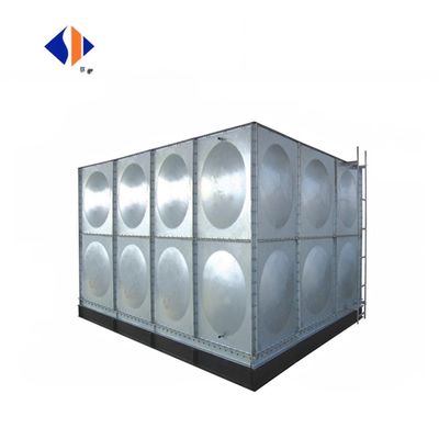 Custom-Made Energy Mining Water Tanks 5000 Litre with Assurance and Popular Discount