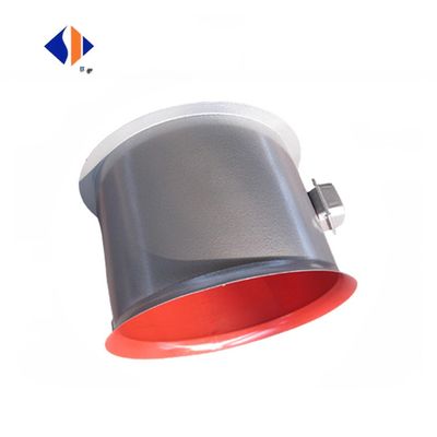 220V 380V Temperature Control Room Fan with Industrial Stainless Steel Axial Flow Fan