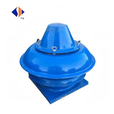 OEM Supported Customized Roof Top Exhaust Fan for Warehouse and Workshop Ventilation