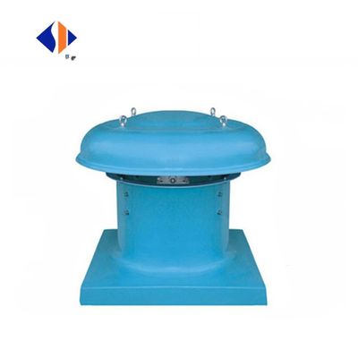 OEM Supported Customized Roof Top Exhaust Fan for Warehouse and Workshop Ventilation