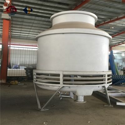 Directly Selling Water Cooling FRP Cooling Tower with Voltage 380V/50HZ/3P
