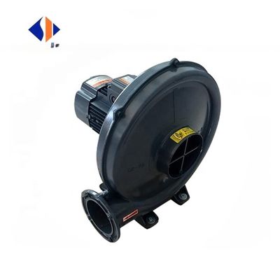 100% Copper Motor Own Centrifugal Fan with Popular Discount and 12/24/48VDC Voltage