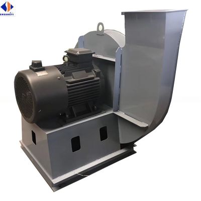 100% Copper Motor Own Centrifugal Fan with Popular Discount and 12/24/48VDC Voltage