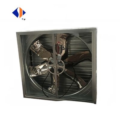 Wall Mounted Kitchen Household Exhaust Fan With Grilles for Workshop at 120V Voltage