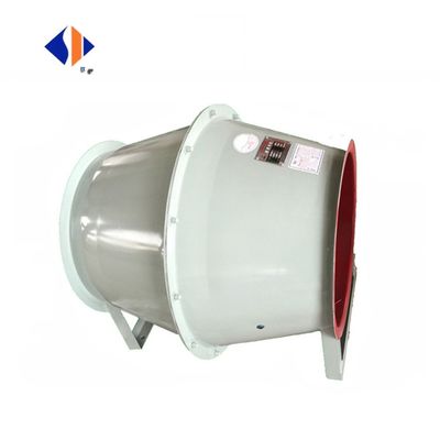 Cycle Ventilation 220V/380V Big Air Flow Custom Made Duct Fan Ventilation Exhaust Fan
