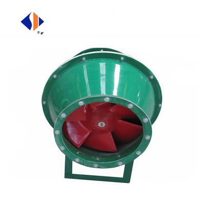 Cycle Ventilation 220V/380V Big Air Flow Custom Made Duct Fan Ventilation Exhaust Fan