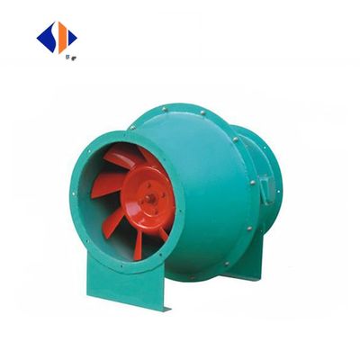 Cycle Ventilation 220V/380V Big Air Flow Custom Made Duct Fan Ventilation Exhaust Fan
