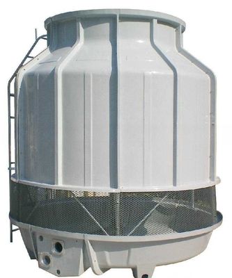 1800mm-6000mm Fan Diameter Cooling Tower Blowdown Water for Longwell Chiller and Eps Plant