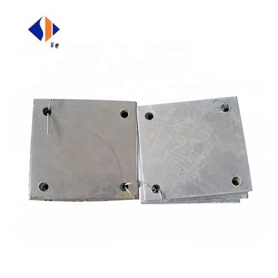 1000 kg Weight Food Grade FRP 100m3 Water Tank for Agricultural Applications