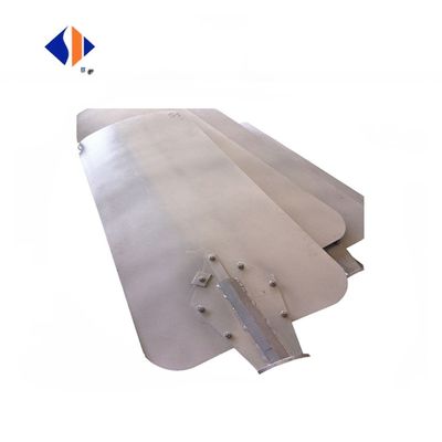 FRP Open Cooling Tower Cross Flow Induced Draft Single Air Inlet at 4342 D *3835 H mm
