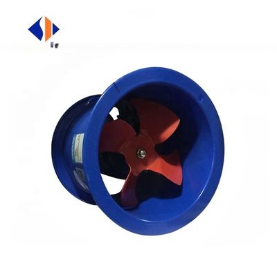 OEM Industrial Kitchen Air Suction Extractor Exhaust Ventilation Fan with FRP Shaft