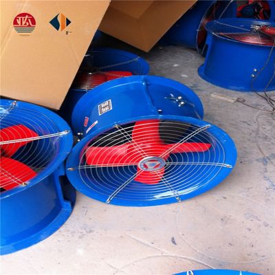 OEM Industrial Kitchen Air Suction Extractor Exhaust Ventilation Fan with FRP Shaft