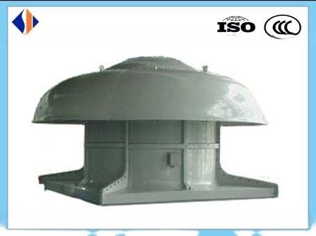200mm Neck Diameter Own Centrifugal Fan for Warehouse Workshop Logistic Center Gym
