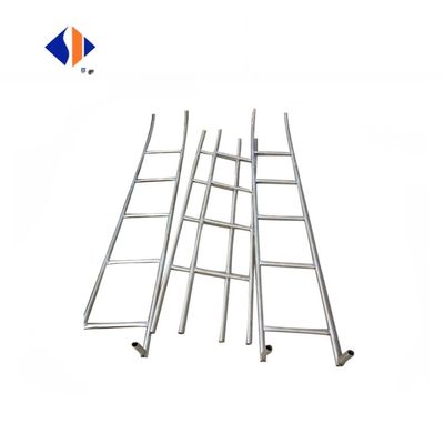 Large Volume GRP Water Tank 100m3 with Hot Galvanized Steel Frame and External Ladder