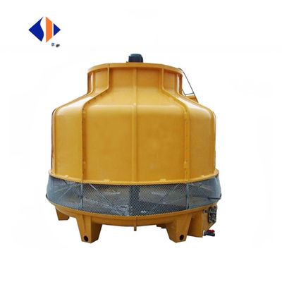 High Capacity 6-8 Blades Cooling Tower Fan for Heavy Duty Industrial Cooling Needs