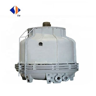1.1kw-55kw Voltage 380V Water Cooling Tower With Low Noise Durable Construction