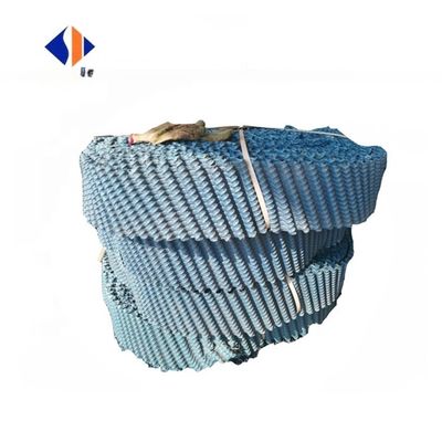 Crossflow Cooling System The Ultimate Cooling Solution for Water Cooling Tower