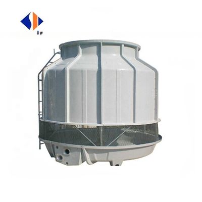 30-Year Working Life Low Noise Cooling Water Tower For Sustainable Cooling Solution
