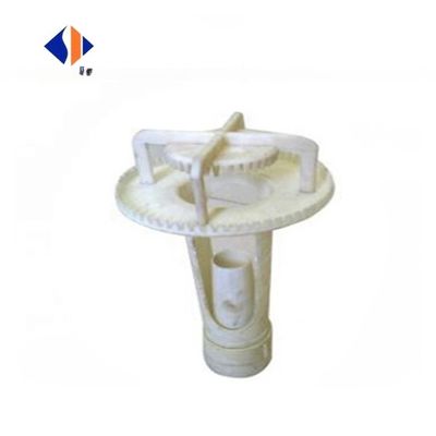 30-Year Working Life Low Noise Cooling Water Tower For Sustainable Cooling Solution
