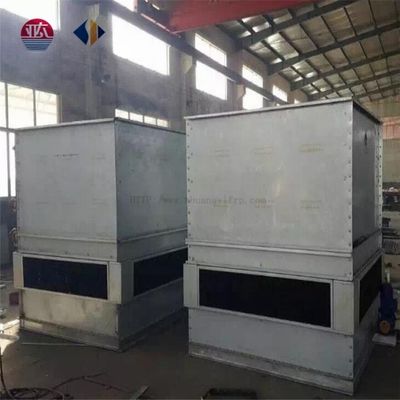 10-250RT Closed Circuit Water Cooling Tower Customizable For Specific Requirements