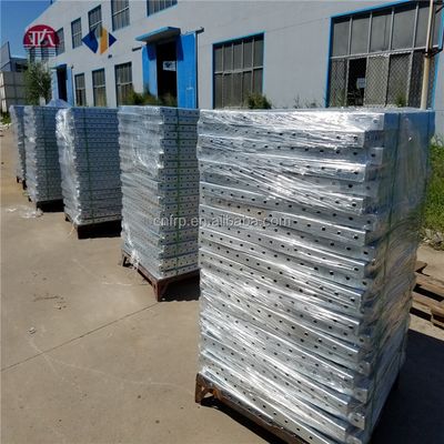 Industrial Grade Rectangular Stainless Steel Water Tank with 30-50 Year Working Life