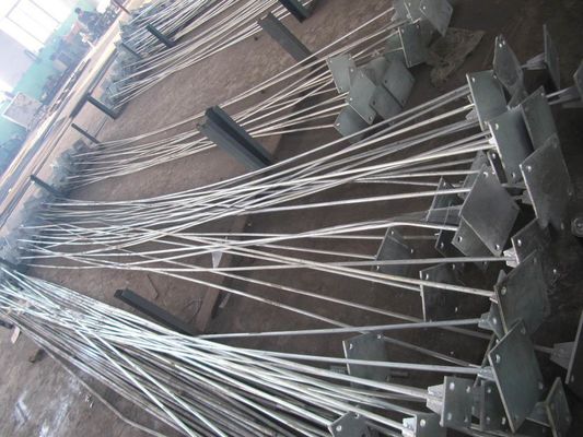 200L/Hour Assembled Water Storage Tank for Versatile Applications