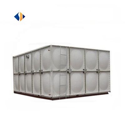 1000*1000*1000mm SMC/FRP/GRP Water Tank And Water Storage Tank