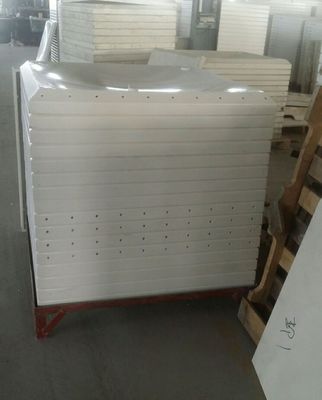 1000*1000*1000mm SMC/FRP/GRP Water Tank And Water Storage Tank