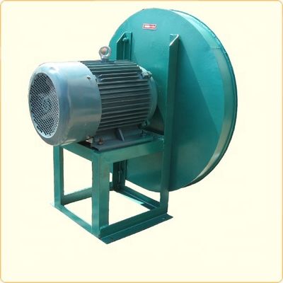 Food Beverage Shops 320mm High Air Flow Centrifugal Fan with Snail-shaped Design