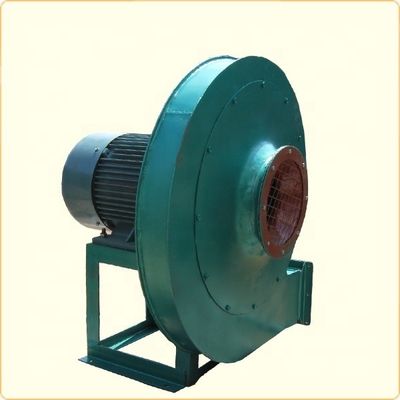 Popular Centrifugal Exhaust Ventilation Blower Fan for Hotels 360mm Impeller Diameter