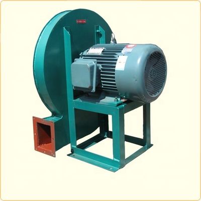Popular Centrifugal Exhaust Ventilation Blower Fan for Hotels 360mm Impeller Diameter