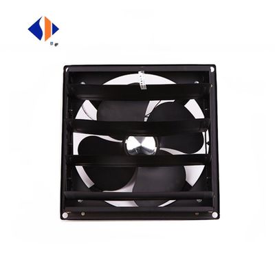 AC Electric Current Type Customized 380V Cooling Fan Inverter for Mute Axial Fan