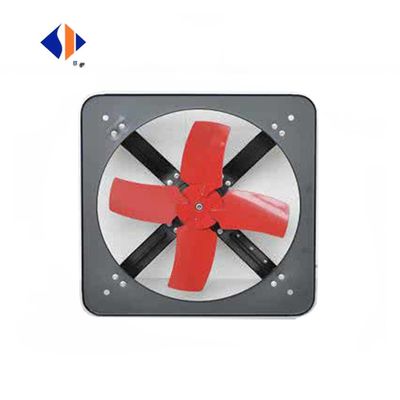AC Electric Current Type Customized 380V Cooling Fan Inverter for Mute Axial Fan