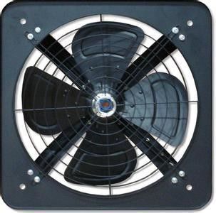 AC Electric Current Type Customized 380V Cooling Fan Inverter for Mute Axial Fan