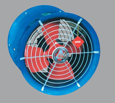 Competitive Upblast Roof Fan of Explosion-Proof Electric Machine with 120V Voltage