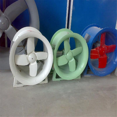 Competitive Upblast Roof Fan of Explosion-Proof Electric Machine with 120V Voltage