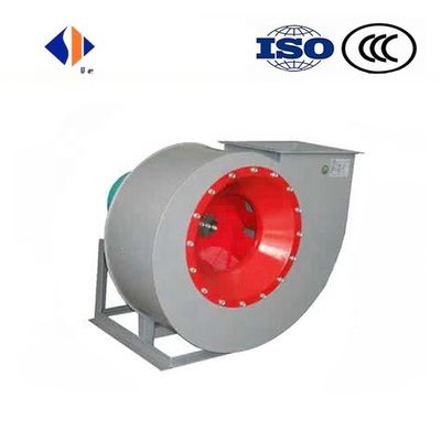 Strength Store Centrifugal Fan for Ventilation High Pressure 1.1-75kw Backward Curved