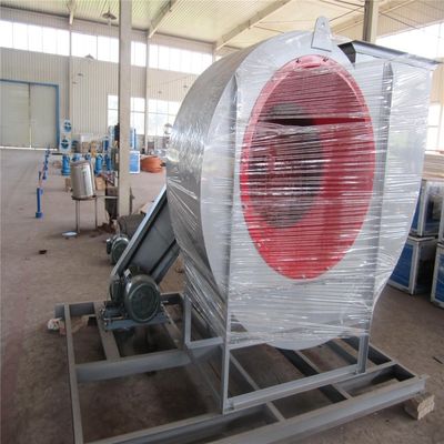 Strength Store Centrifugal Fan for Ventilation High Pressure 1.1-75kw Backward Curved