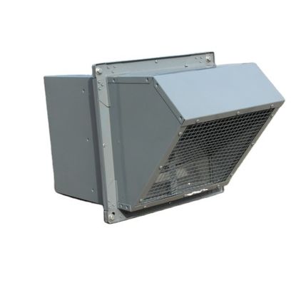 Metal Explosion-proof Roof Top Side Wall Axial Ventilation Fan for Industrial Needs