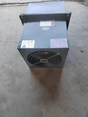 Metal Explosion-proof Roof Top Side Wall Axial Ventilation Fan for Industrial Needs