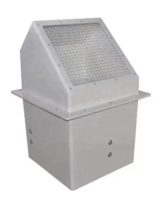 ABB Motor Metal Ventilation Axial Fan for Warehouse Workshop Logistic Center Gym