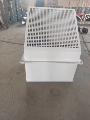 Explosion-proof 220v 380v Air Handling Unit Poultry Farm Roof Wall Ventilator Exhaust Fan
